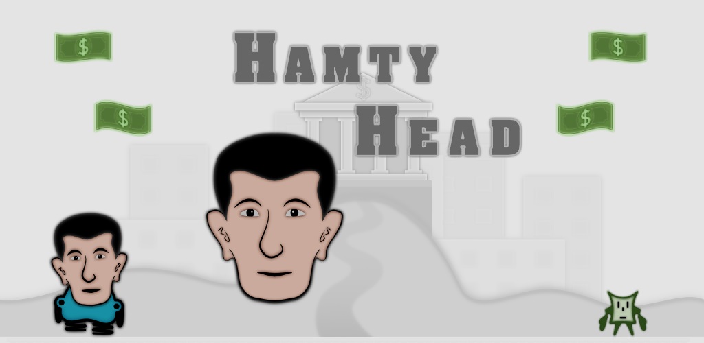 Hamty Head