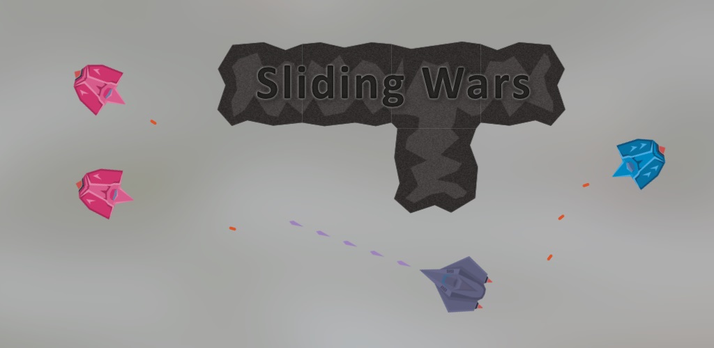 Sliding Wars